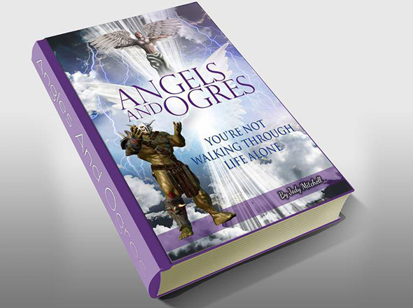Book Cover Design