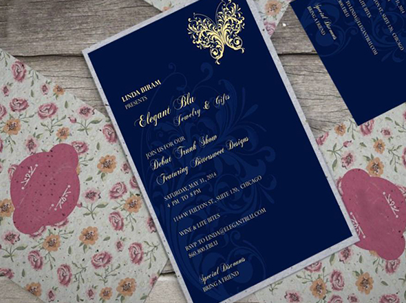 Invitation