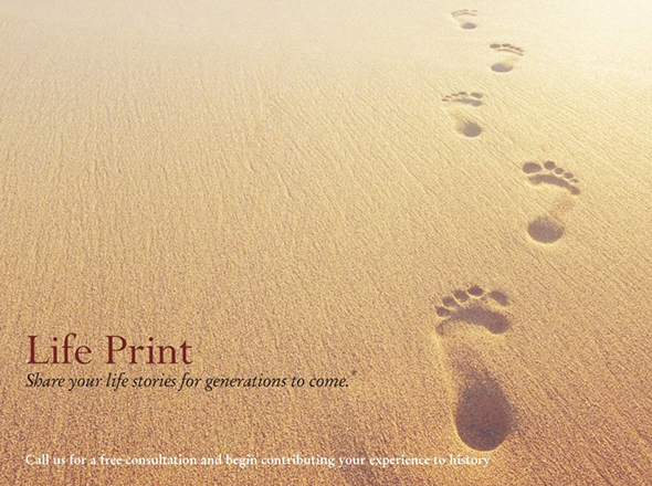 Postcards Design