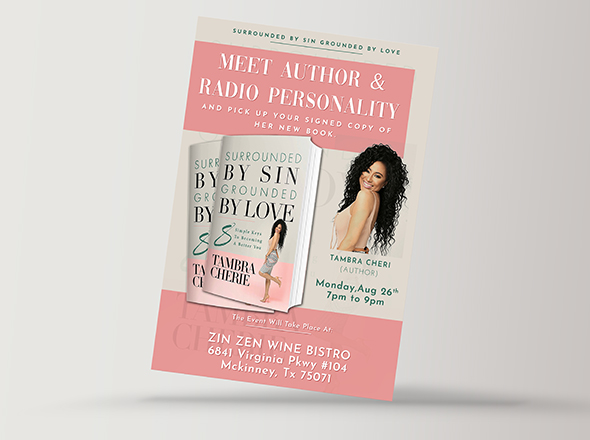 Flyers Design