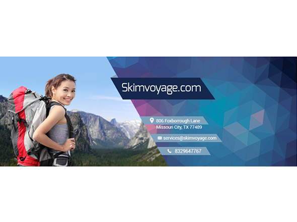 Social Media Banners