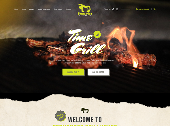 Web Development