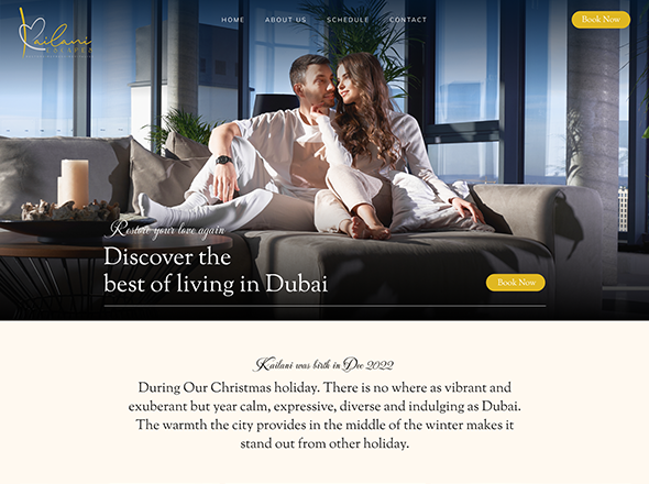 Website Design