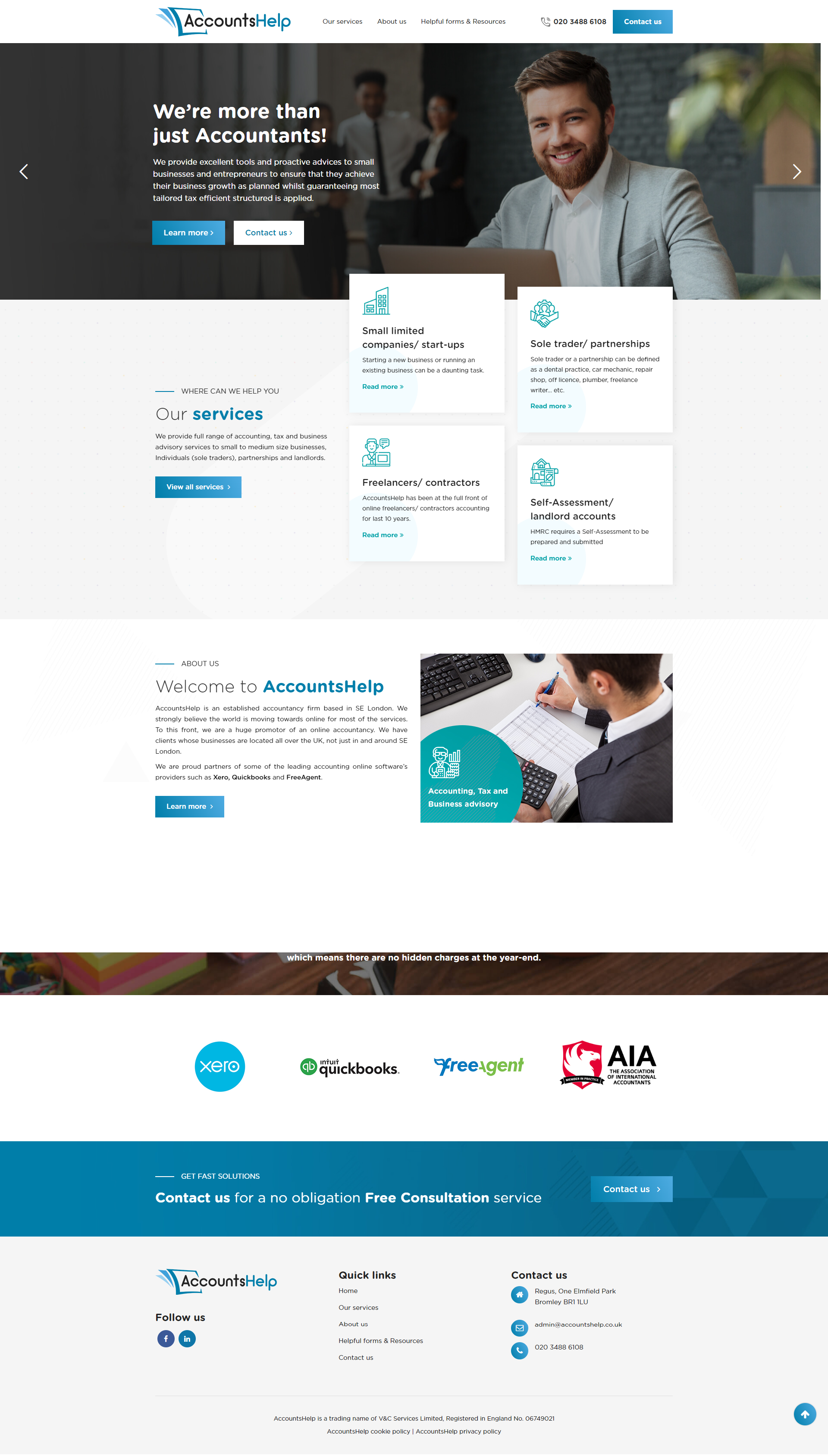 accountshelp
