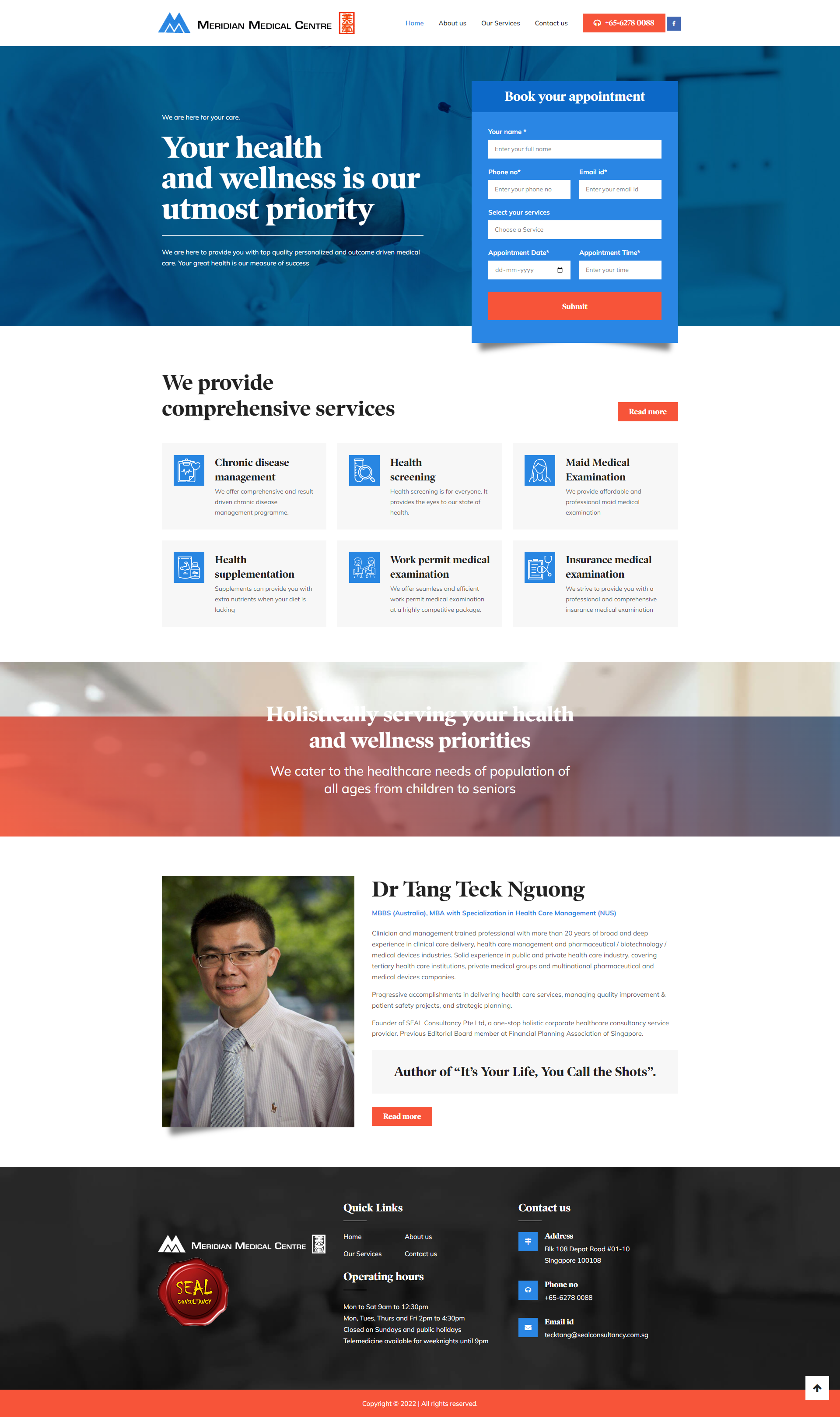 meridianmedical