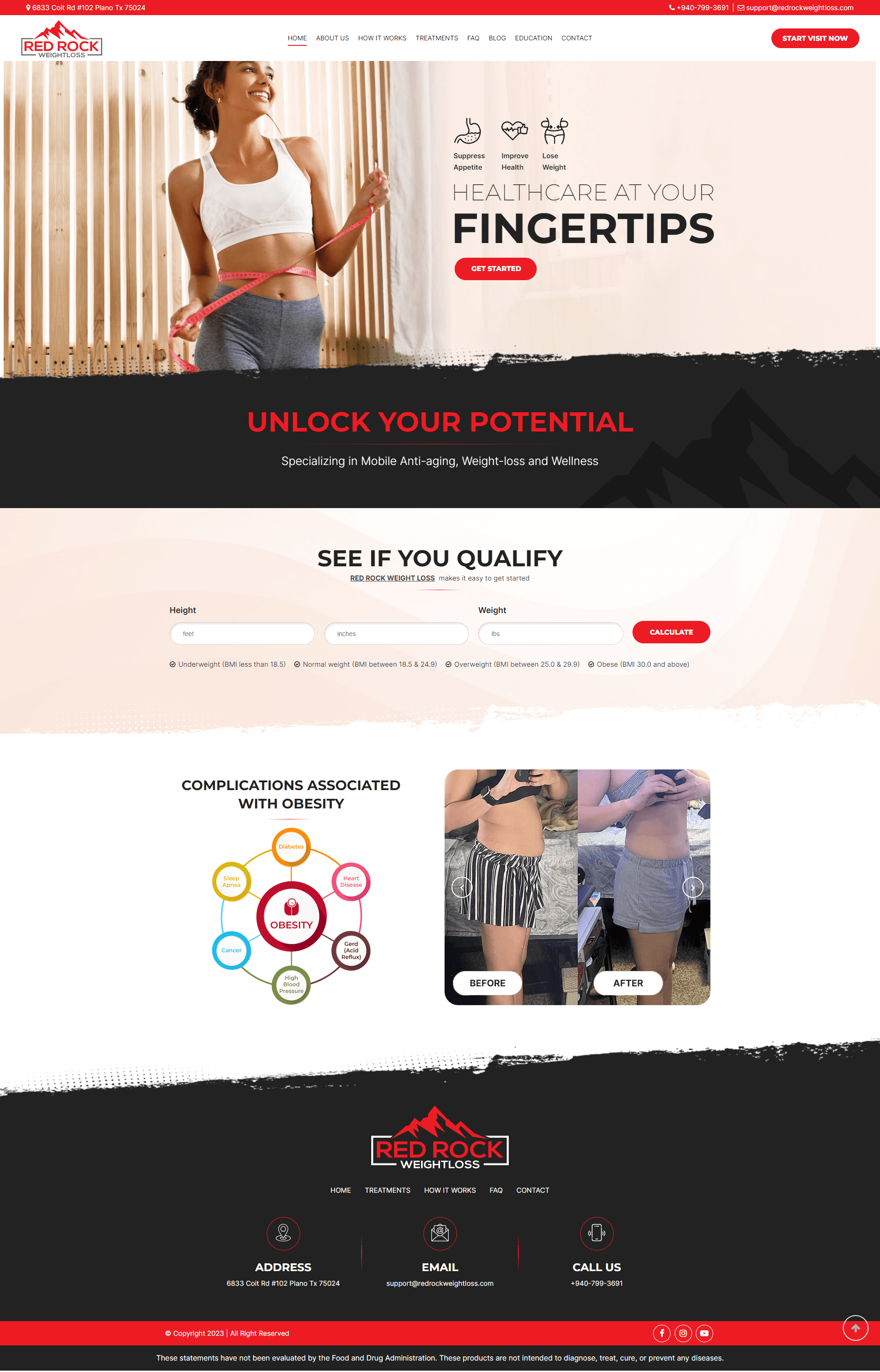 redrockweightloss