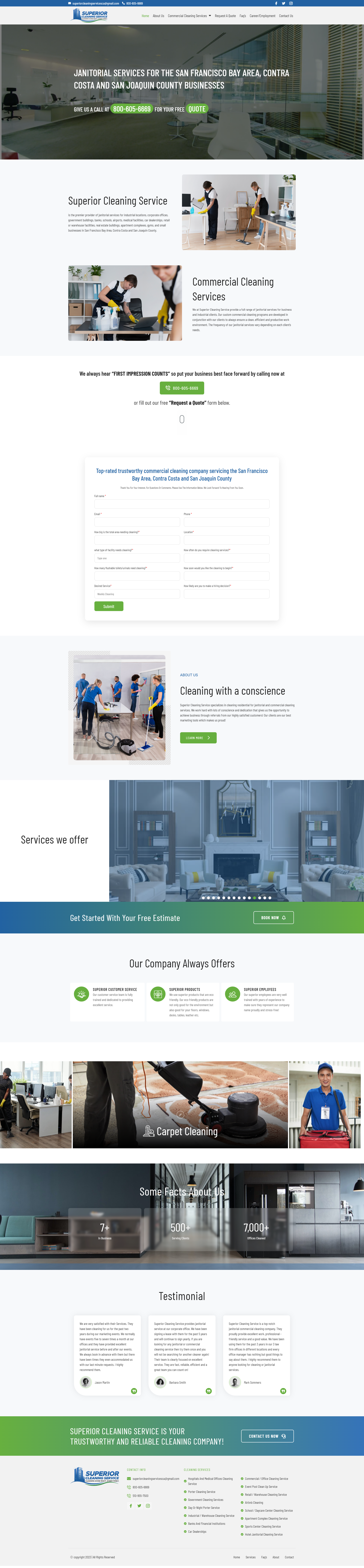 superiorcleaningservice