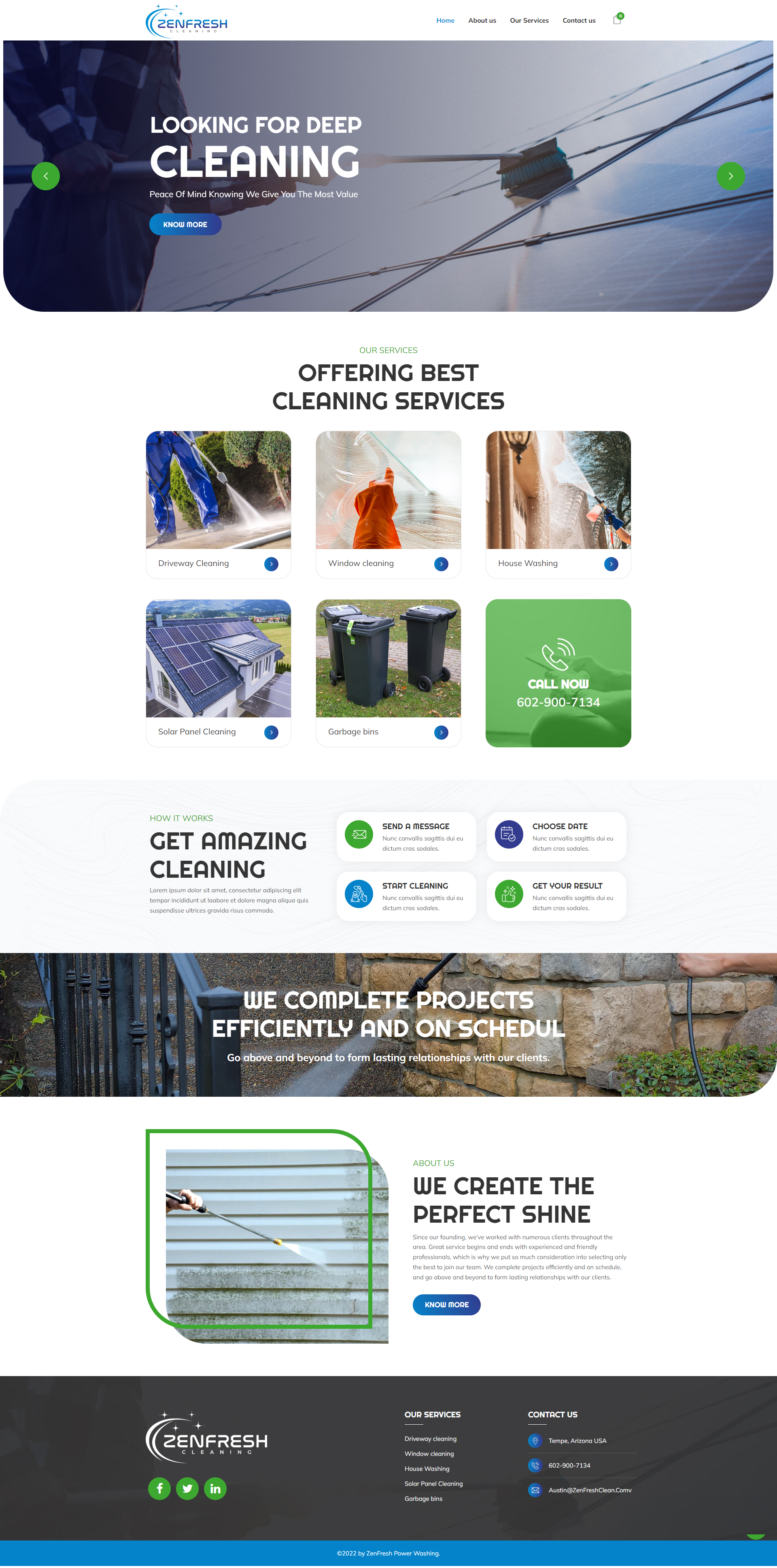 zenfreshclean