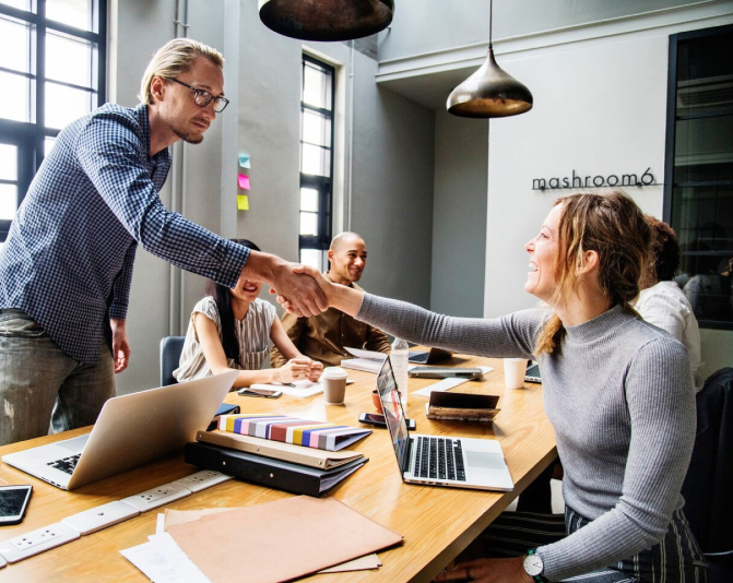 Transform Your Online Presence with Our Digital Agency Services
